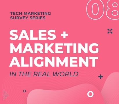 Sales + Marketing Alignment