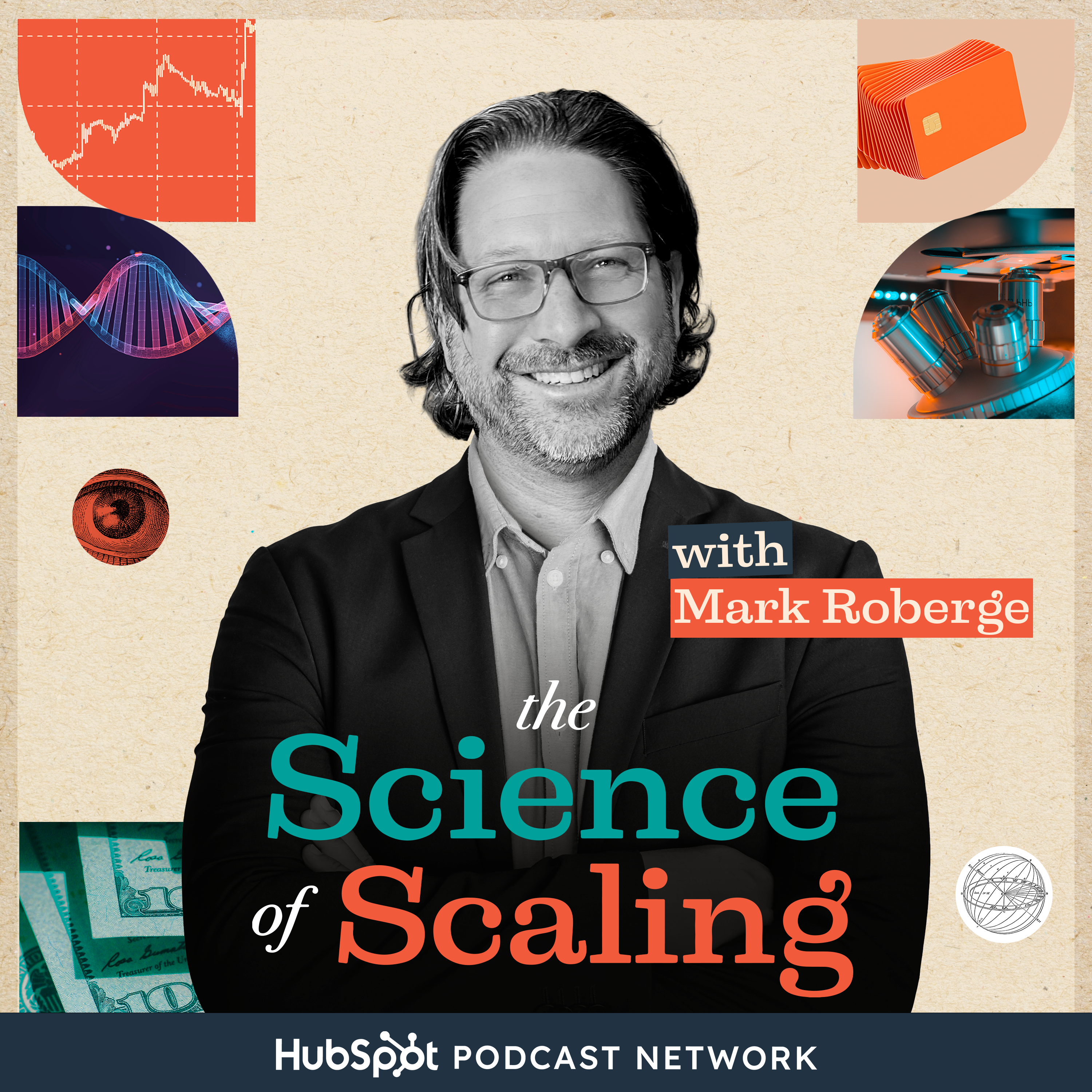 Science of Scaling-V4-300