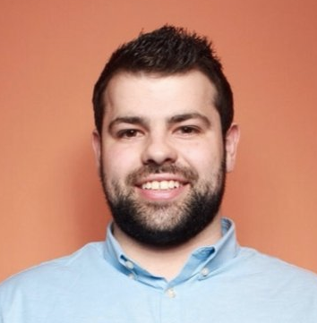 Gary Corcoran HubSpot for Startups