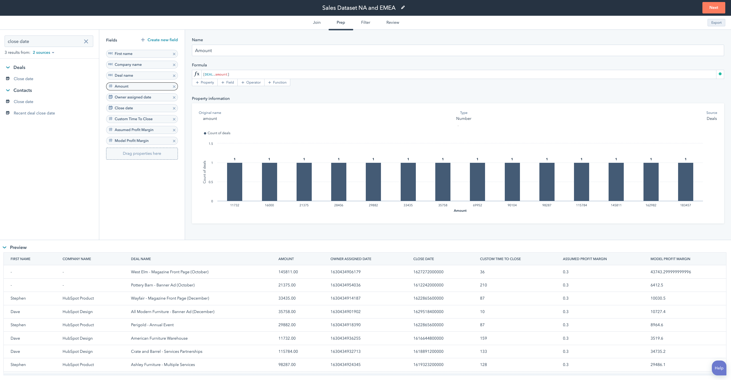 HubSpot Introduces a More Customizable, More Connected, More Customer-Centric CRM Platform at INBOUND 2021
