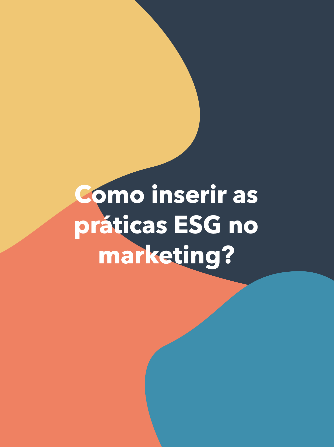 ESG no Marketing 1
