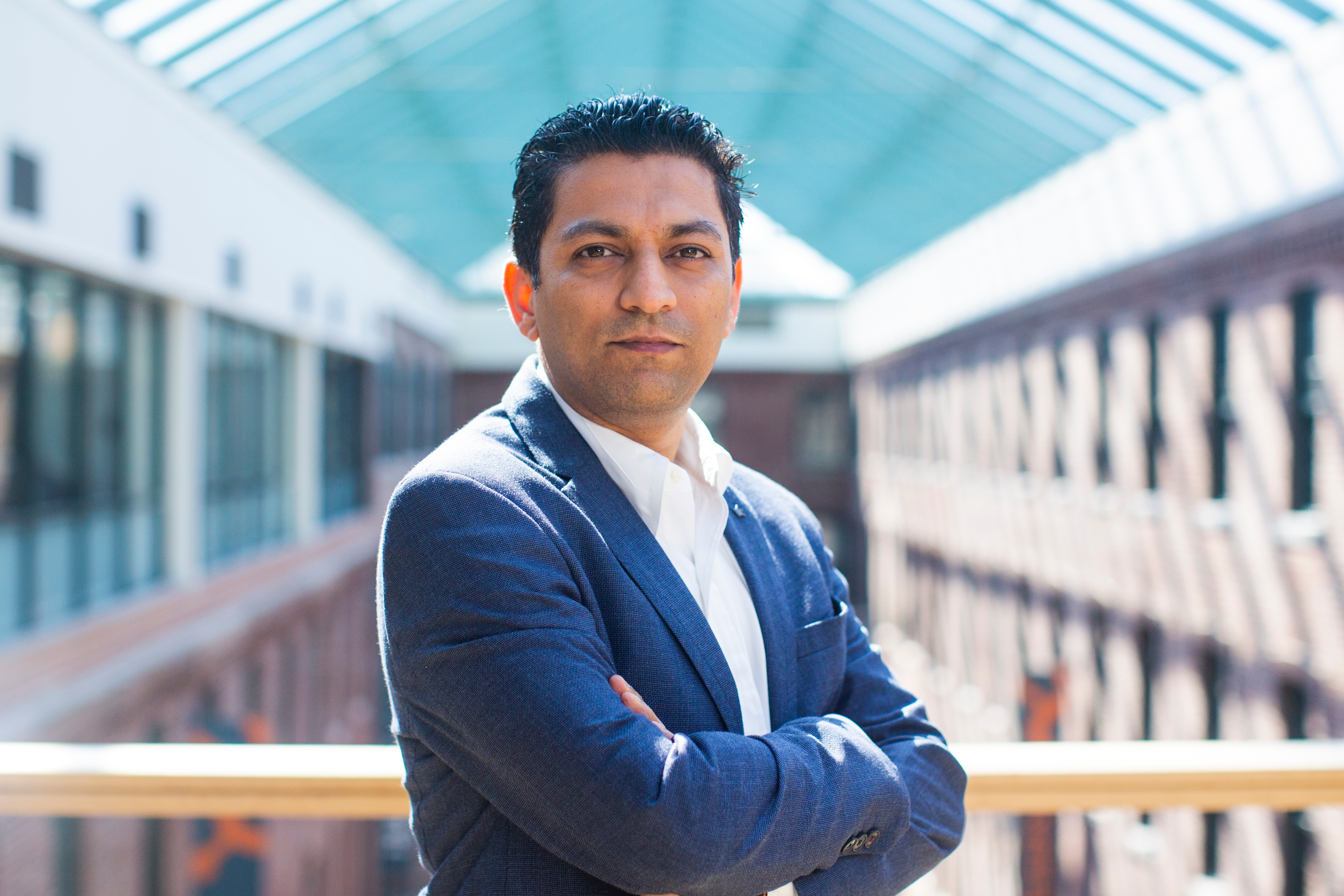 Google’s Shahid Nizami Joins HubSpot as APAC Managing Director