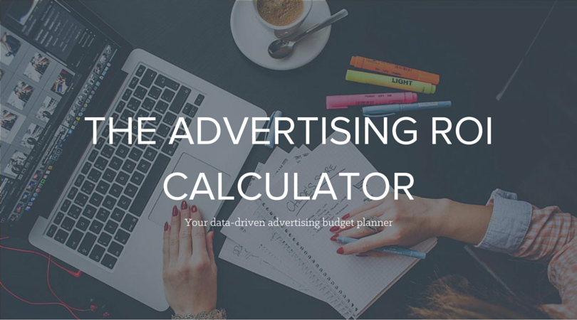 hubspot ad spend calculator marketing budget calculator