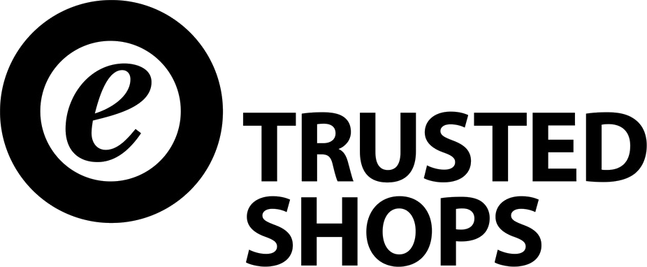 CMS Hub-Kunde: Logo von Trusted shops