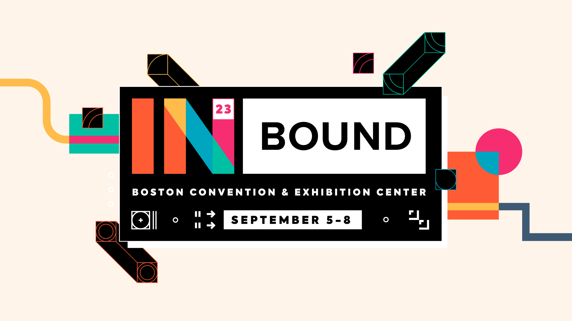 HubSpot Brings Back Annual INBOUND Conference With New Speakers and Pitch Competition