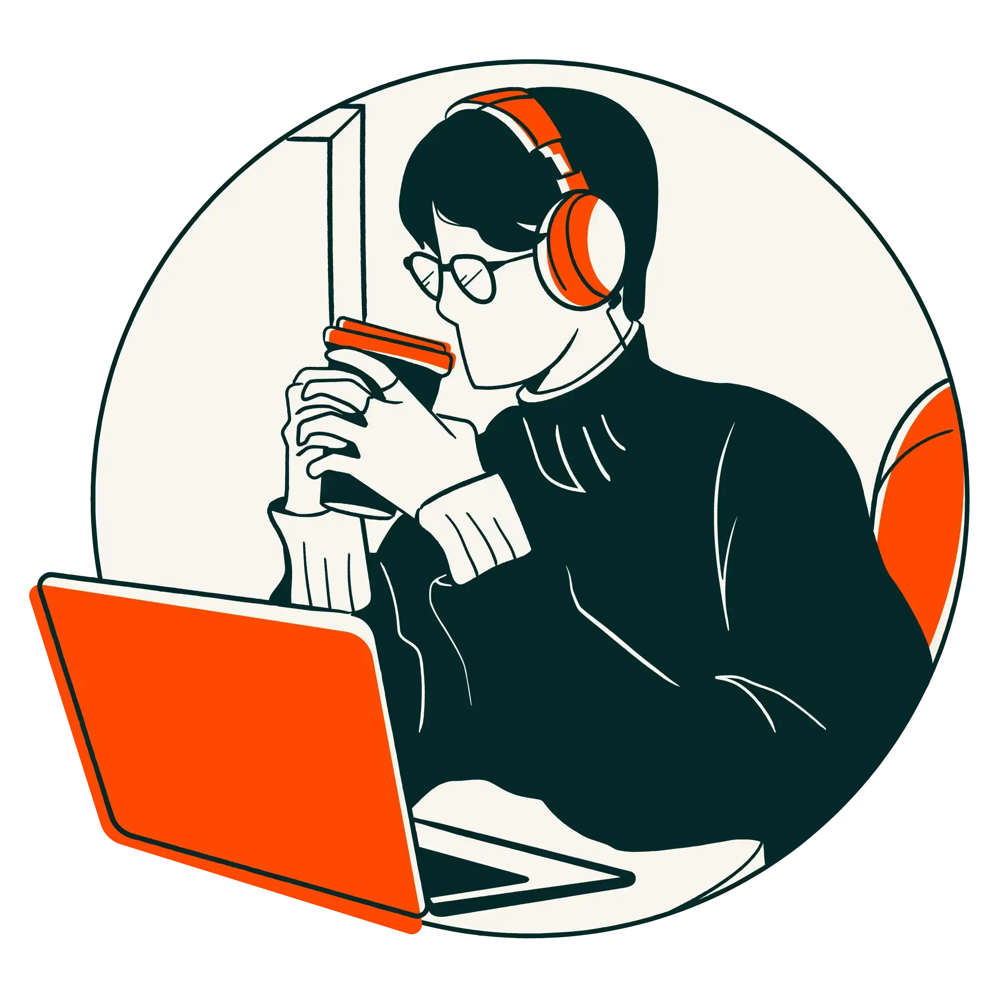 Remote_Worker_Linear_llustrations_Characters