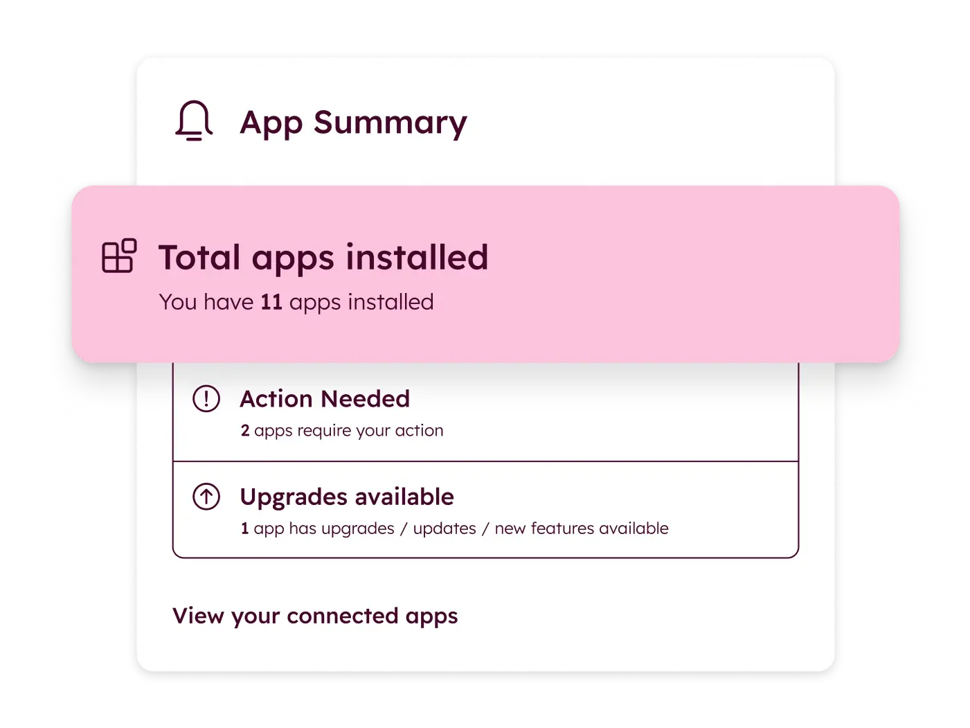 App Summary