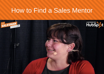 Sales Mentor