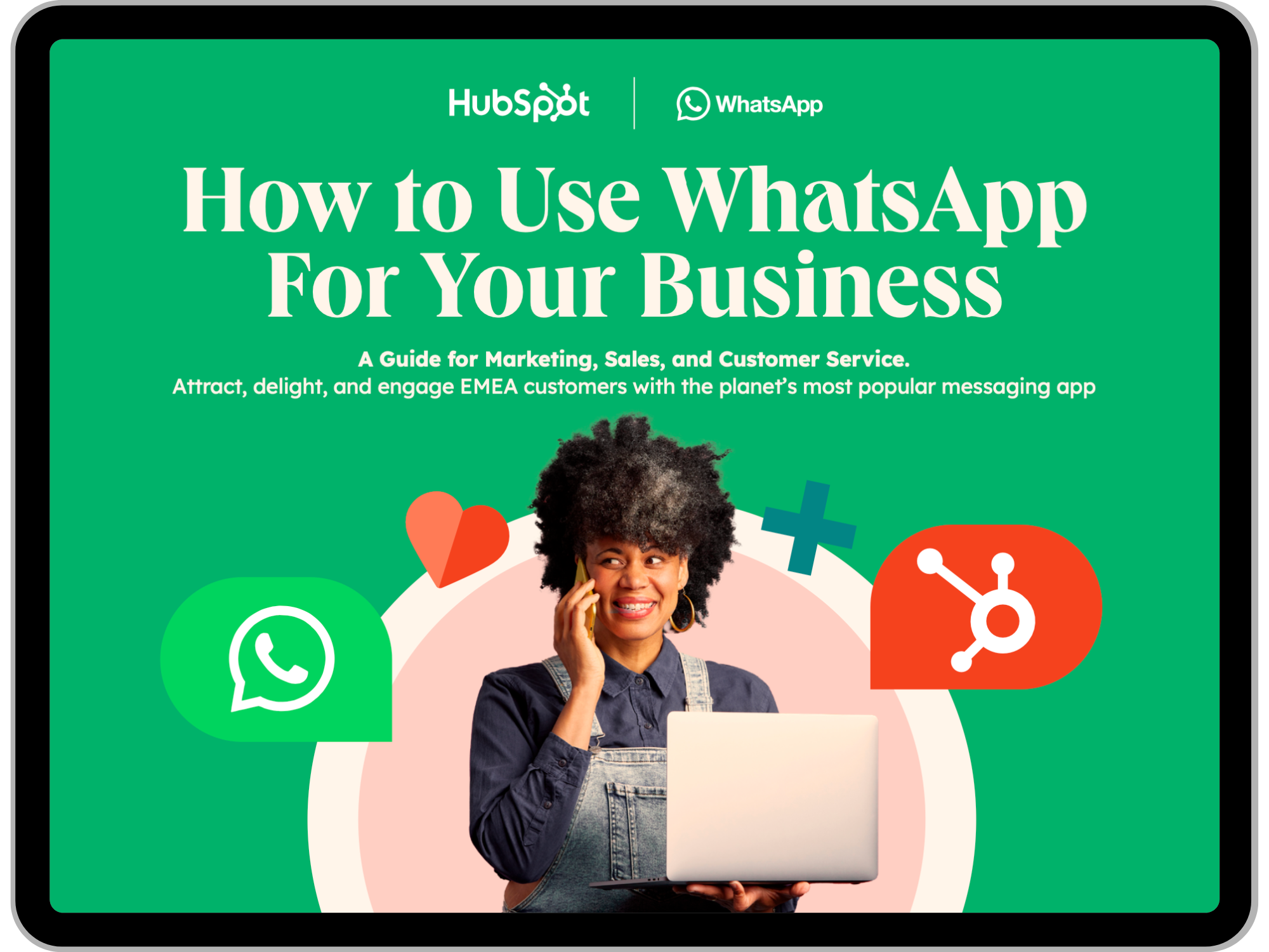 How to use WhatsApp for your business