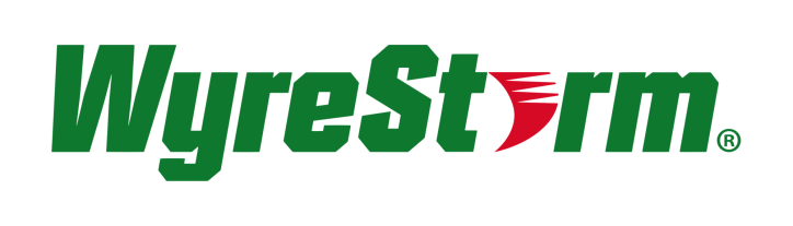 Wyrestorm logo