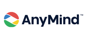 AnyMindロゴ