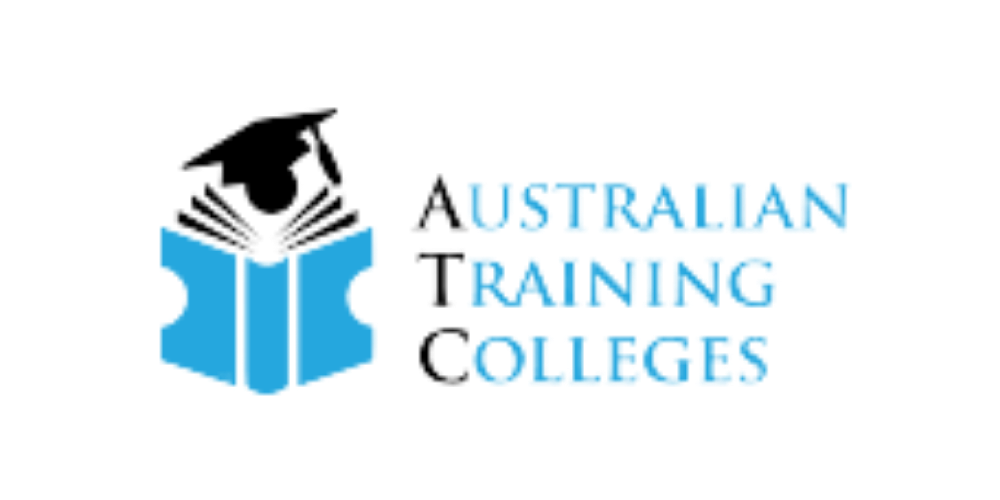 Australian Training Colleges logo