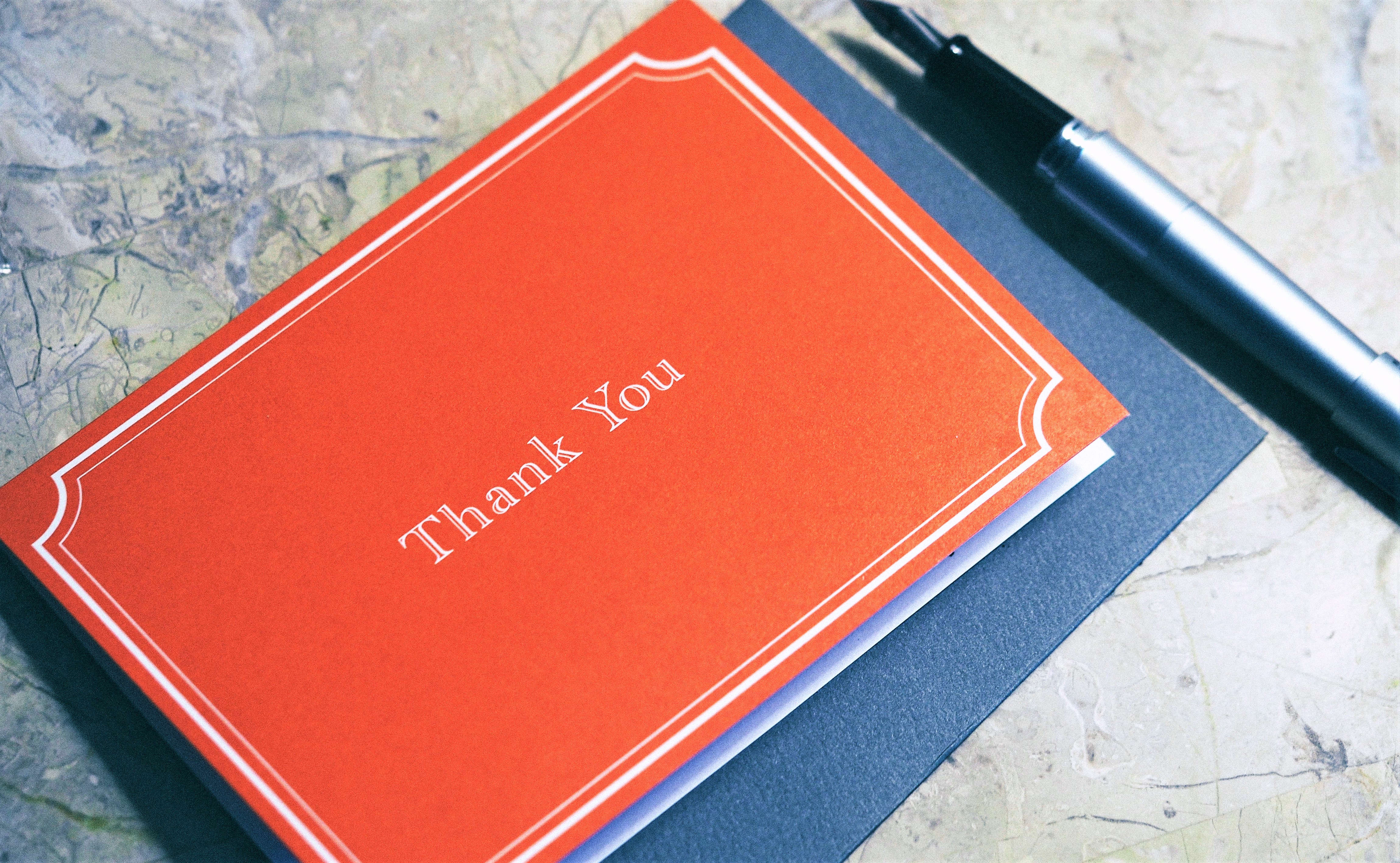 Why You Should Always Write a Post-Interview Thank You Email