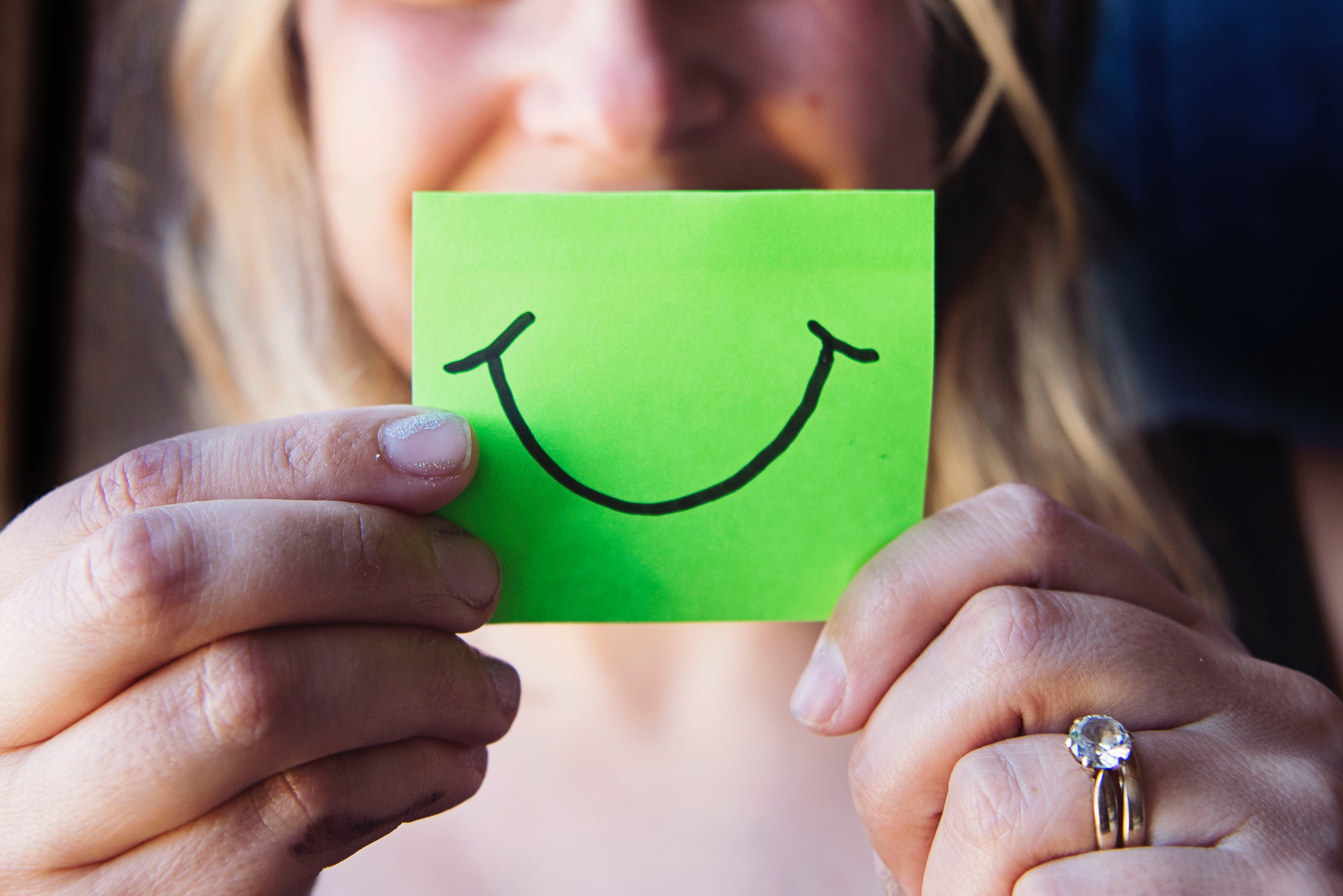 7 Ways to Make Your First Impression a Lasting One