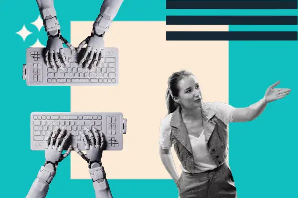 The Power of AI in Sales: How Teams Partner With AI to Boost Revenue