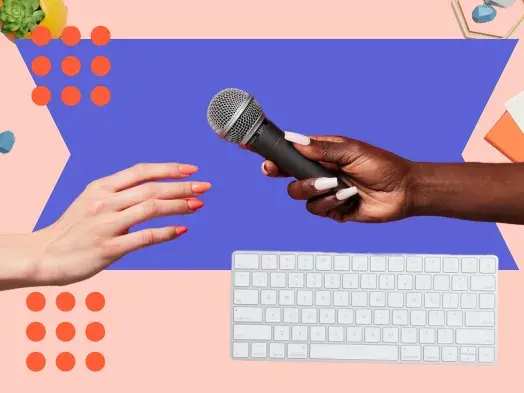 I tested 2025’s most realistic AI voice tools — here’s what blew me away
