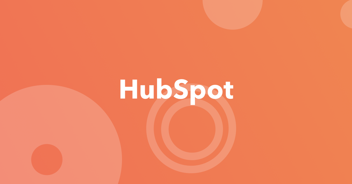 Image result for hubspot