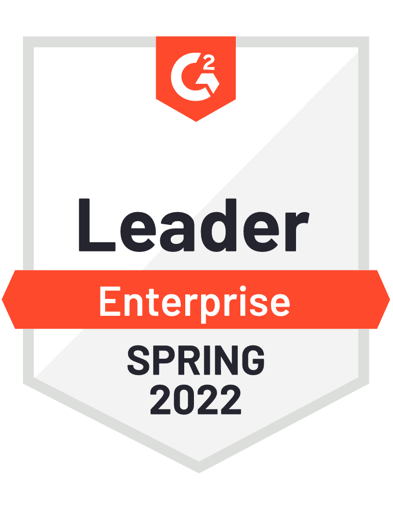 Leader Enterprise Spring 2022