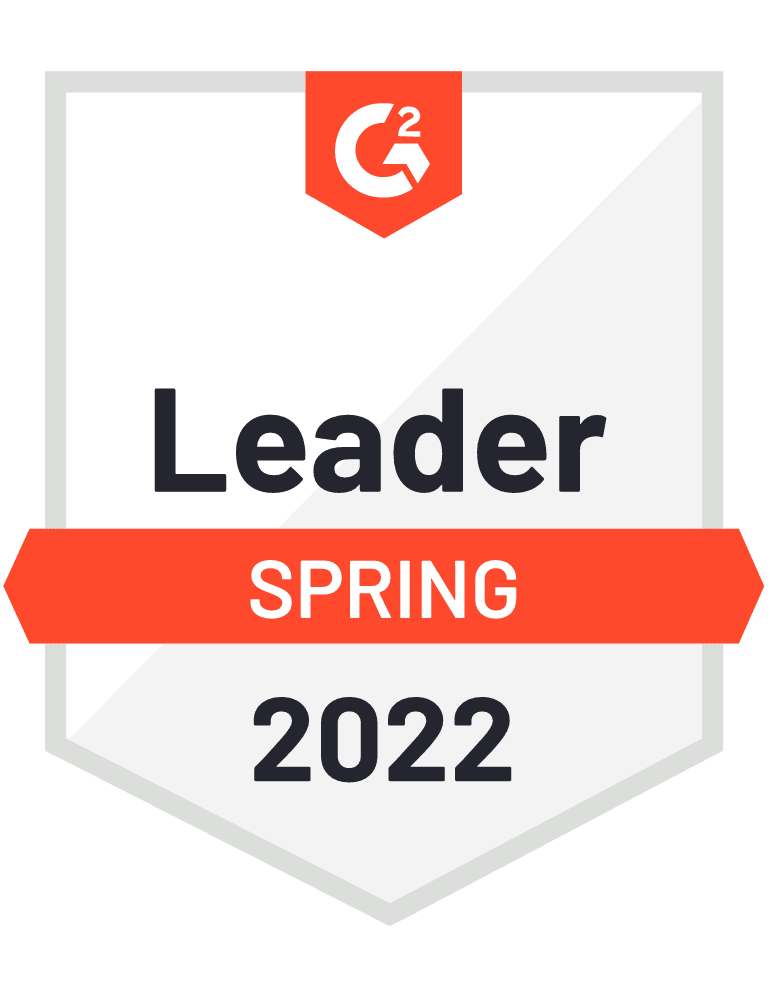 Leader Spring 2022