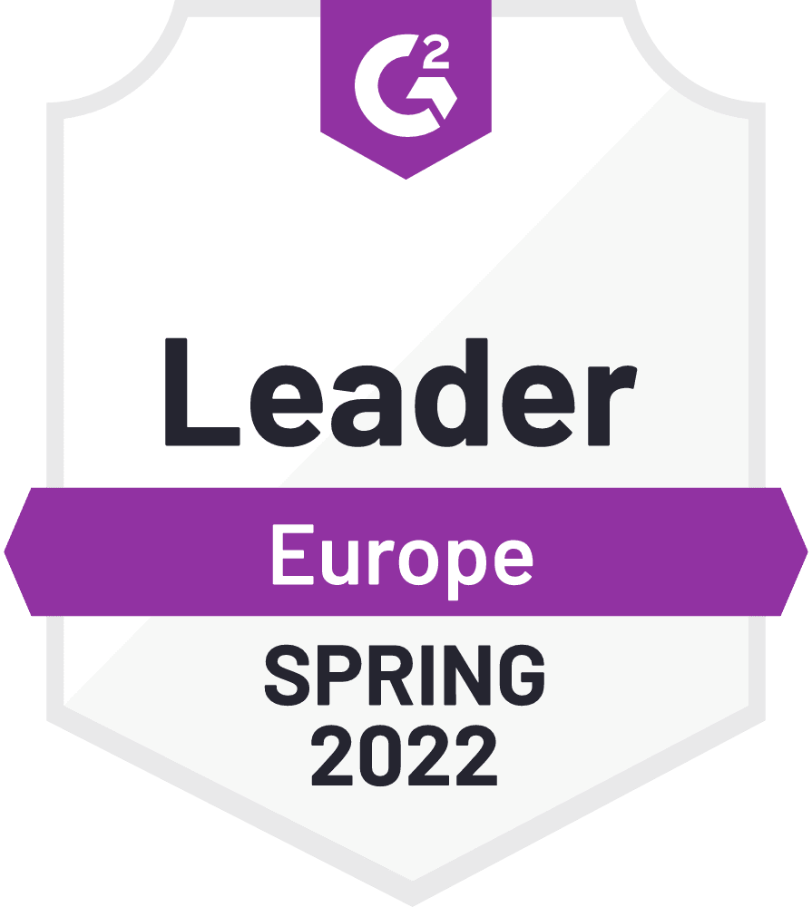 Leader Europe Spring 2022