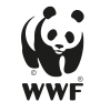 CMS Hubをご利用：WWFのロゴ