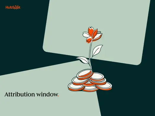 attribution window