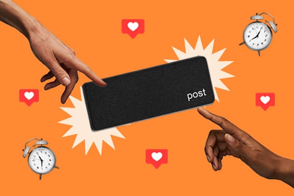Best Time to Post on Instagram: Boost Engagement Now!