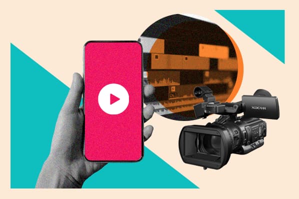 el plastico parrilla Reducción de precios The 22 Best Video Editing Apps for 2023