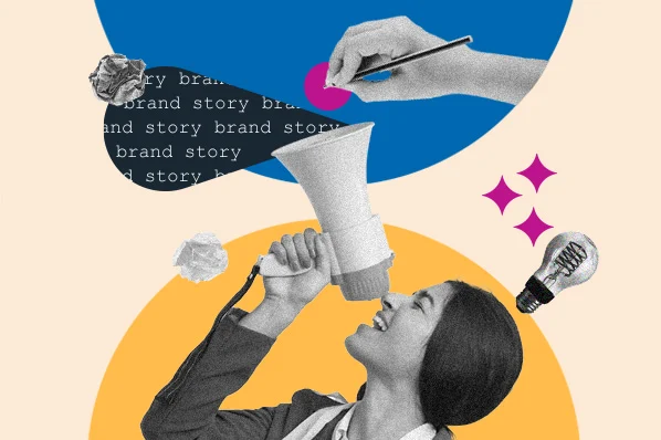 Power of Storytelling in Branding