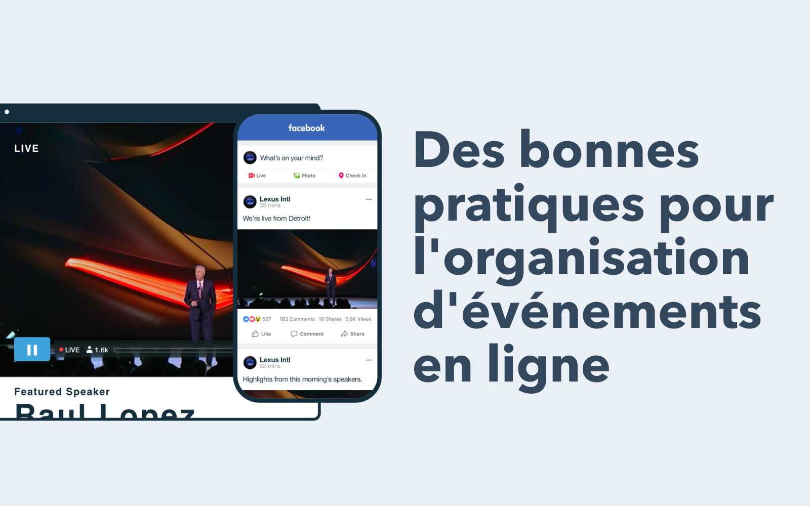 Bonnes pratiques