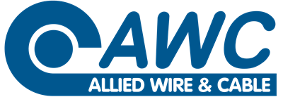 allied wire and cable logo