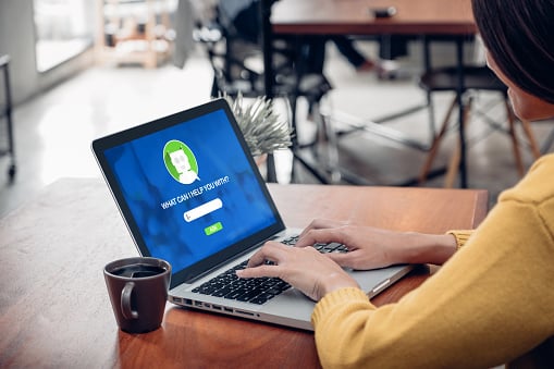Conoce cómo funciona un chatbot para dar servicio a tus clientes