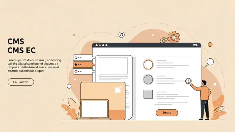 ECサイト向けのおすすめCMS10選|選び方のポイントや導入メリットを解説