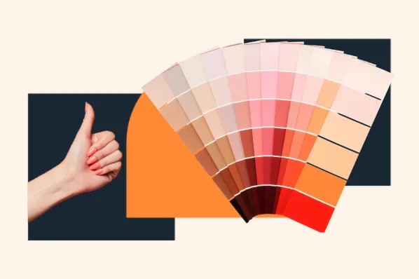 50 Unforgettable Color Palettes to Help You Design Your Own