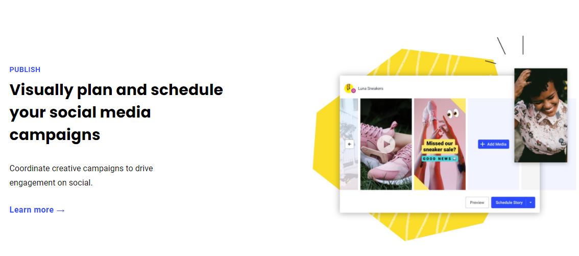 Herramienta para community managers: Buffer