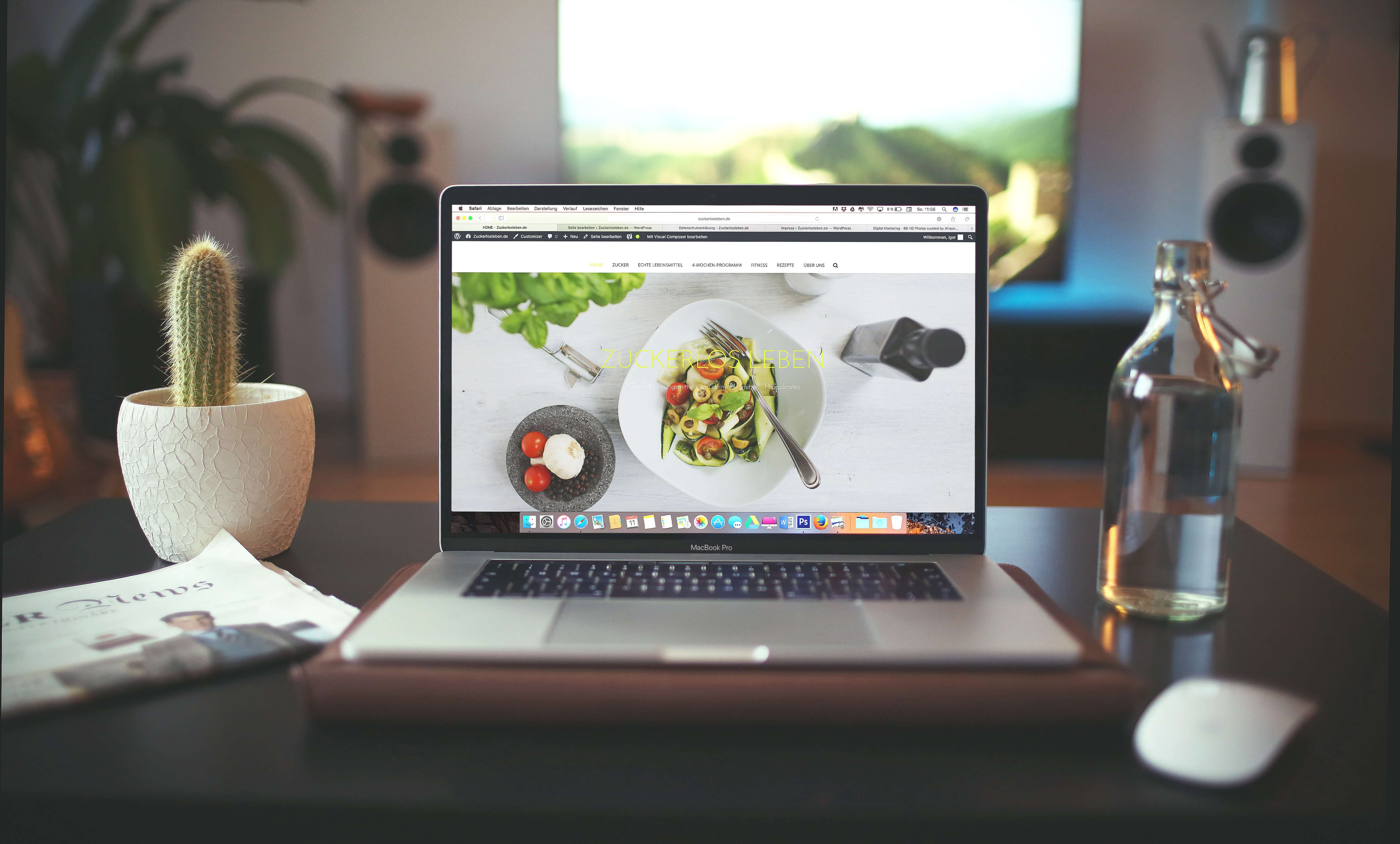 Cómo crear una plataforma digital