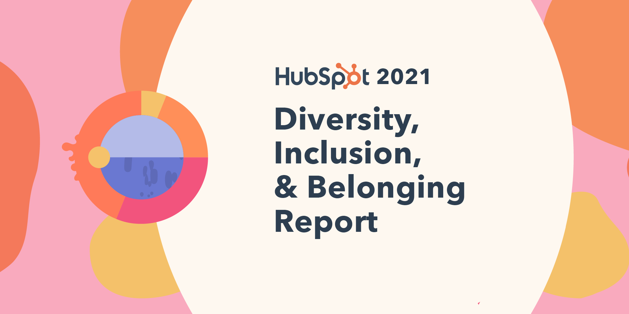 HubSpot Releases 5th Annual Diversity, Inclusion, & Belonging Report, With a Focus on Driving Lasting Change