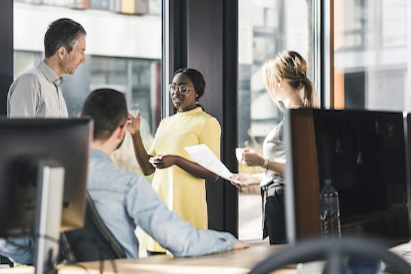 The Top 5 Most Important Customer Service Standards, According to Consumers