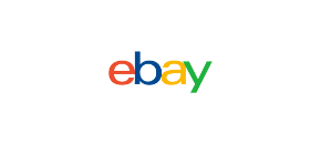 Logotipo de ebay