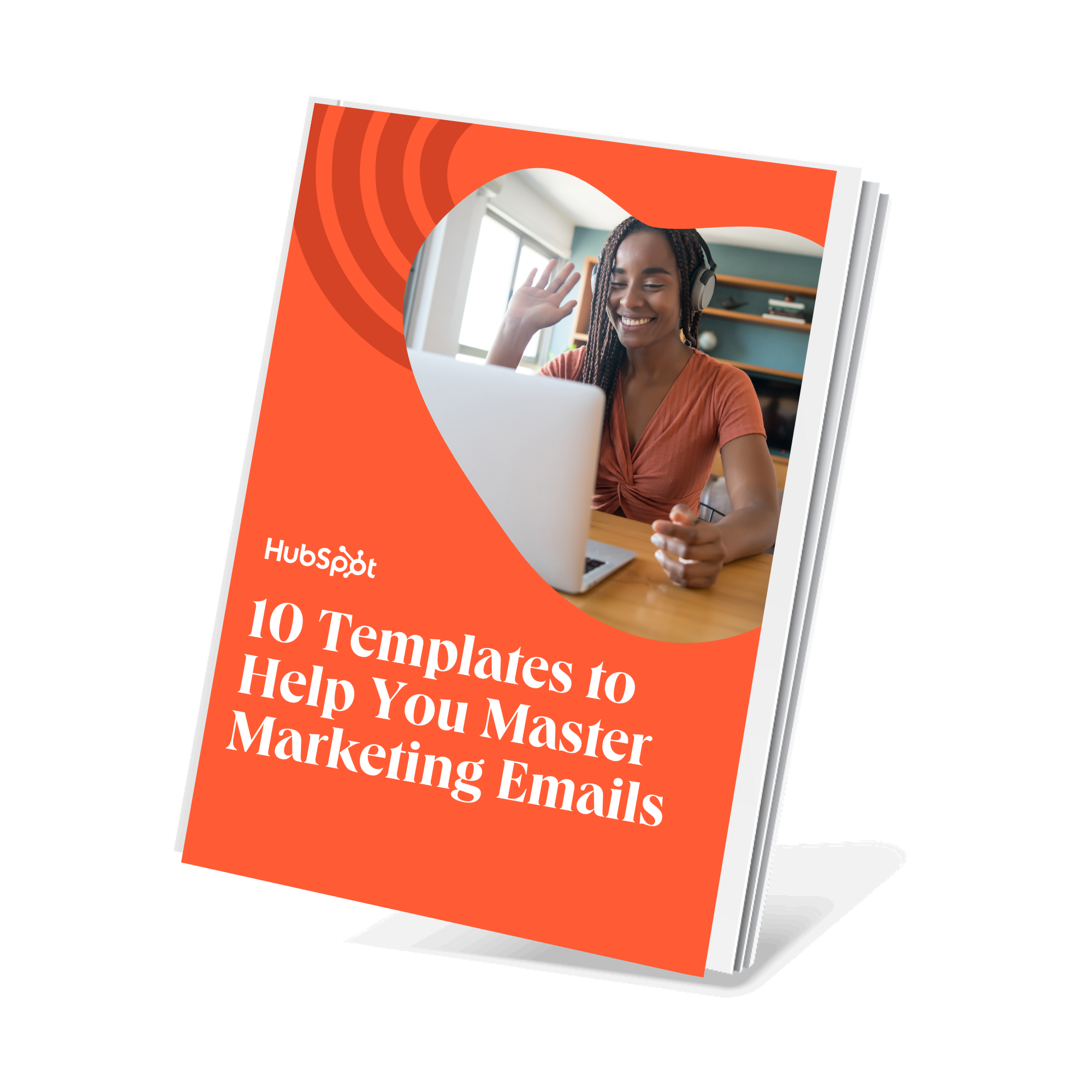 HubSpot | Free Email Marketing Templates