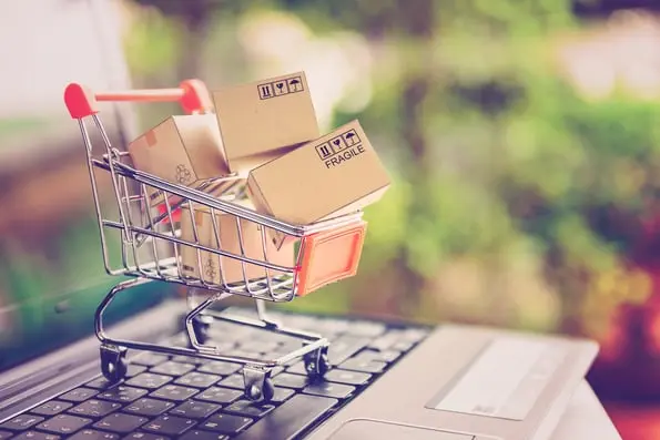 E-Commerce: Guia de, PDF, E-commerce