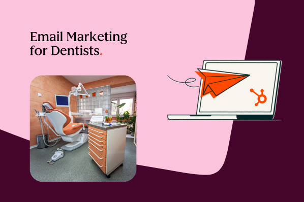 email marketing for dentist