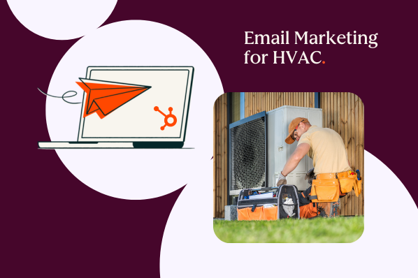 email marketing for hvac companies