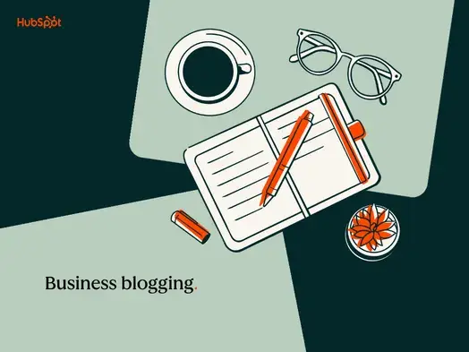 Why blog? The benefits of blogging for business and marketing