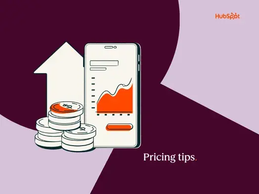 Pricing tips