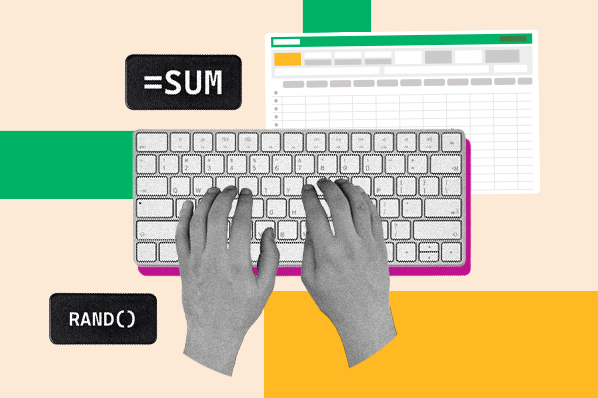 30  Keyboard Shortcuts to Save Yourself Some Time