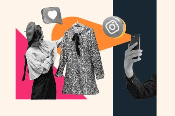 Social Media Marketing for Fashion Brands: A Strategy That Works…