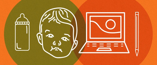 Designing a Career in Fatherhood