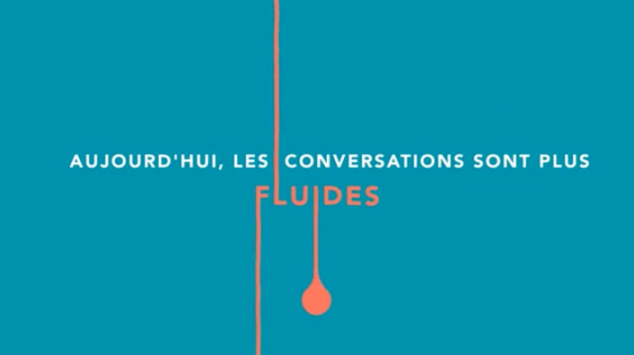 Conversations dans HubSpot