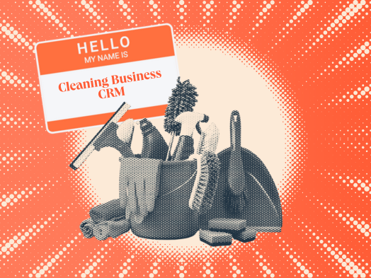5 best CRMs for cleaning businesses in 2025